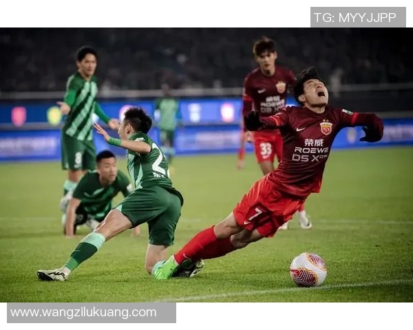 浙超足球联赛的顶尖球星盘点